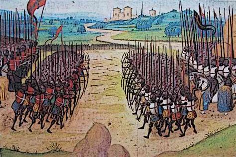 tudor wars